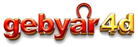 gebyar4d